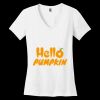 Women's Perfect Weight ® V Neck Tee Thumbnail