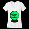 Women's Perfect Weight ® V Neck Tee Thumbnail