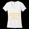 Women's Perfect Weight ® V Neck Tee Thumbnail