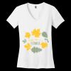 Women's Perfect Weight ® V Neck Tee Thumbnail