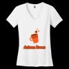 Women's Perfect Weight ® V Neck Tee Thumbnail