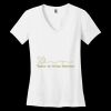 Women's Perfect Weight ® V Neck Tee Thumbnail