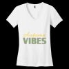 Women's Perfect Weight ® V Neck Tee Thumbnail