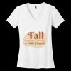 Women's Perfect Weight ® V Neck Tee Thumbnail