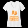 Women's Perfect Weight ® V Neck Tee Thumbnail