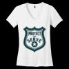 Women's Perfect Weight ® V Neck Tee Thumbnail