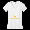 Women's Perfect Weight ® V Neck Tee Thumbnail