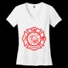 Women's Perfect Weight ® V Neck Tee Thumbnail