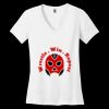 Women's Perfect Weight ® V Neck Tee Thumbnail