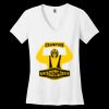 Women's Perfect Weight ® V Neck Tee Thumbnail