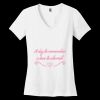 Women's Perfect Weight ® V Neck Tee Thumbnail