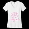 Women's Perfect Weight ® V Neck Tee Thumbnail