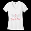 Women's Perfect Weight ® V Neck Tee Thumbnail