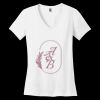 Women's Perfect Weight ® V Neck Tee Thumbnail