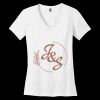 Women's Perfect Weight ® V Neck Tee Thumbnail