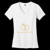 Women's Perfect Weight ® V Neck Tee Thumbnail