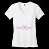 Women's Perfect Weight ® V Neck Tee Thumbnail