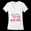 Women's Perfect Weight ® V Neck Tee Thumbnail