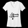 Women's Perfect Weight ® V Neck Tee Thumbnail