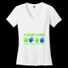 Women's Perfect Weight ® V Neck Tee Thumbnail