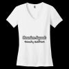 Women's Perfect Weight ® V Neck Tee Thumbnail