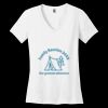 Women's Perfect Weight ® V Neck Tee Thumbnail
