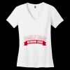 Women's Perfect Weight ® V Neck Tee Thumbnail