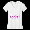 Women's Perfect Weight ® V Neck Tee Thumbnail