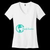 Women's Perfect Weight ® V Neck Tee Thumbnail