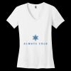 Women's Perfect Weight ® V Neck Tee Thumbnail