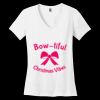 Women's Perfect Weight ® V Neck Tee Thumbnail