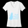 Women's Perfect Weight ® V Neck Tee Thumbnail