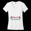Women's Perfect Weight ® V Neck Tee Thumbnail