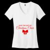 Women's Perfect Weight ® V Neck Tee Thumbnail