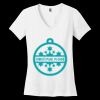 Women's Perfect Weight ® V Neck Tee Thumbnail