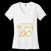 Women's Perfect Weight ® V Neck Tee Thumbnail
