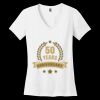 Women's Perfect Weight ® V Neck Tee Thumbnail