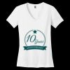 Women's Perfect Weight ® V Neck Tee Thumbnail