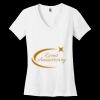Women's Perfect Weight ® V Neck Tee Thumbnail