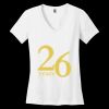 Women's Perfect Weight ® V Neck Tee Thumbnail
