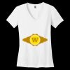 Women's Perfect Weight ® V Neck Tee Thumbnail