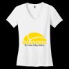Women's Perfect Weight ® V Neck Tee Thumbnail