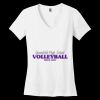Women's Perfect Weight ® V Neck Tee Thumbnail