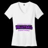 Women's Perfect Weight ® V Neck Tee Thumbnail