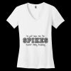 Women's Perfect Weight ® V Neck Tee Thumbnail