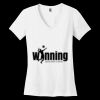 Women's Perfect Weight ® V Neck Tee Thumbnail