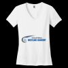 Women's Perfect Weight ® V Neck Tee Thumbnail