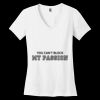 Women's Perfect Weight ® V Neck Tee Thumbnail