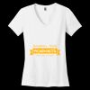 Women's Perfect Weight ® V Neck Tee Thumbnail