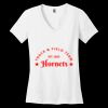 Women's Perfect Weight ® V Neck Tee Thumbnail